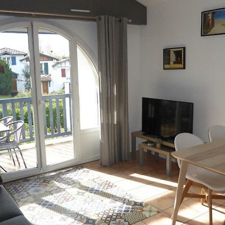 Saskoenea Lägenhet Hendaye Exteriör bild